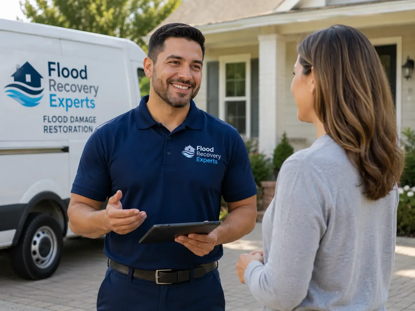 Flood Damage Cleanup Shipman, VA FAQs